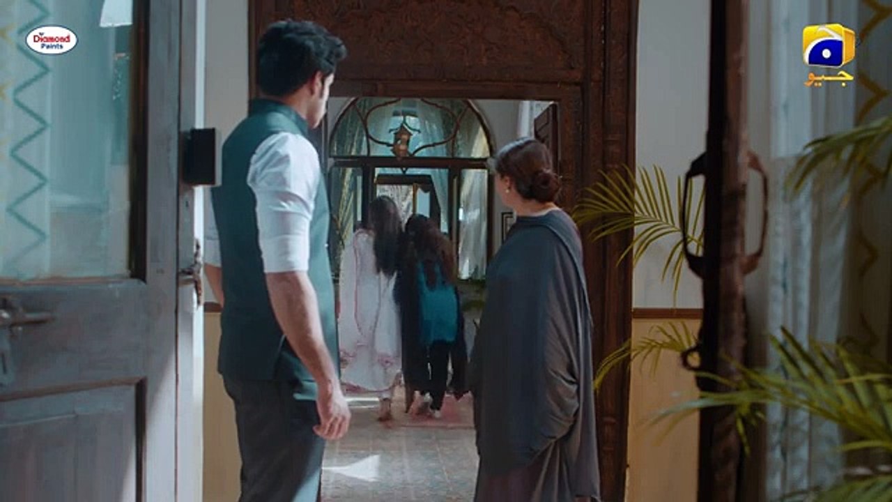 Mann Mast Malang Episode 33 [Eng Sub] Danish Taimoor Sahar Hashmi 4th May 2025