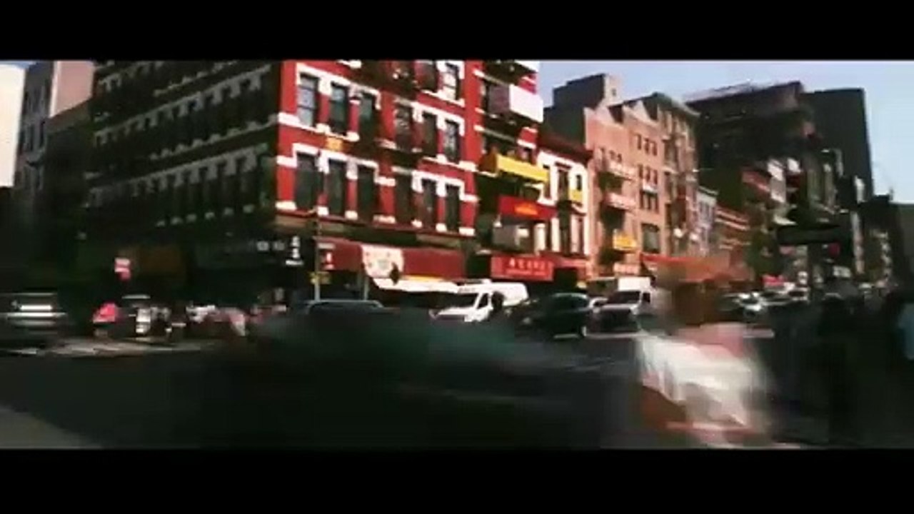 Homeless Girl - Full Movie In English