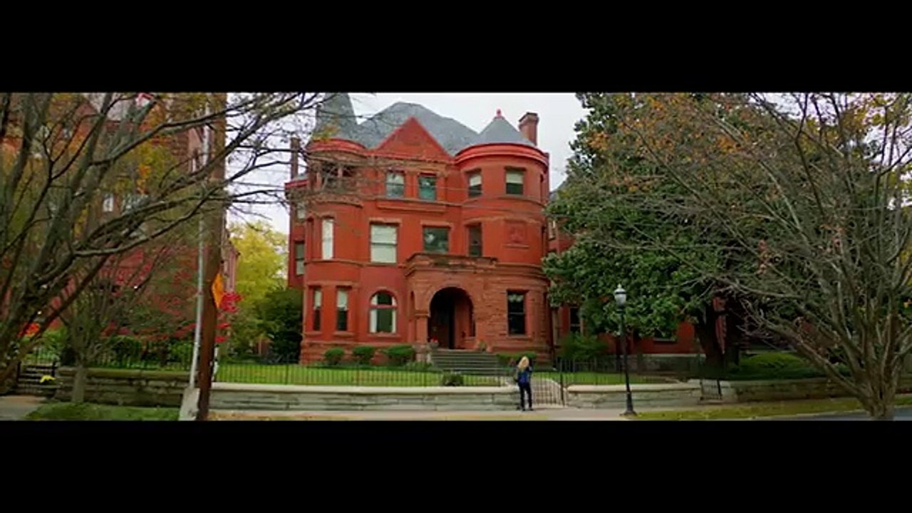 CURSED RELIC OPENS HELL'S DOORWAY Supernatural Horror