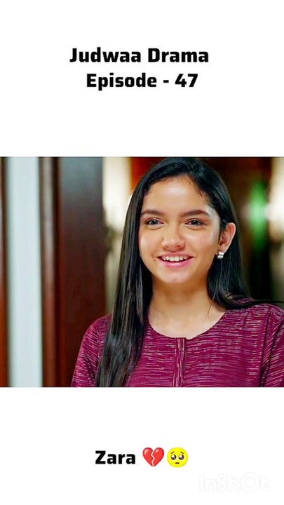 Judwaa Drama Full Episode 47 #judwaa