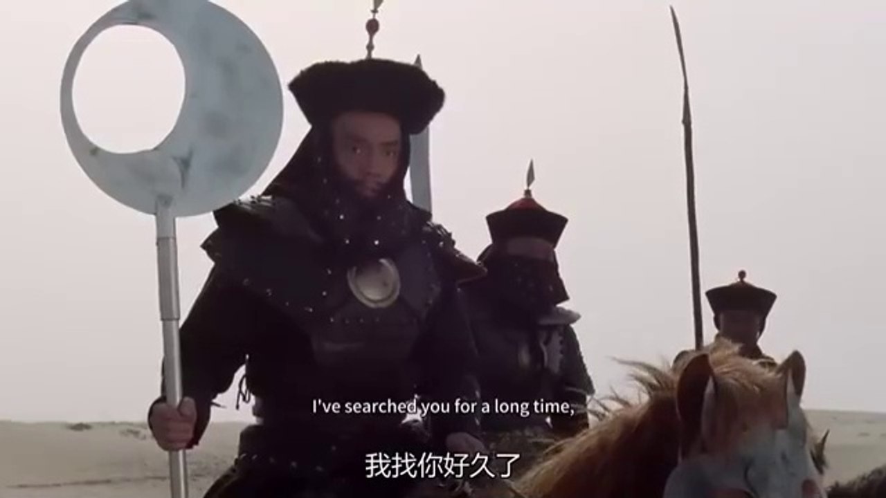 2025 Action Movie! Shaolin Temple Was Massacred, One Lone Monk Survived and Swore Vengeance in Blood