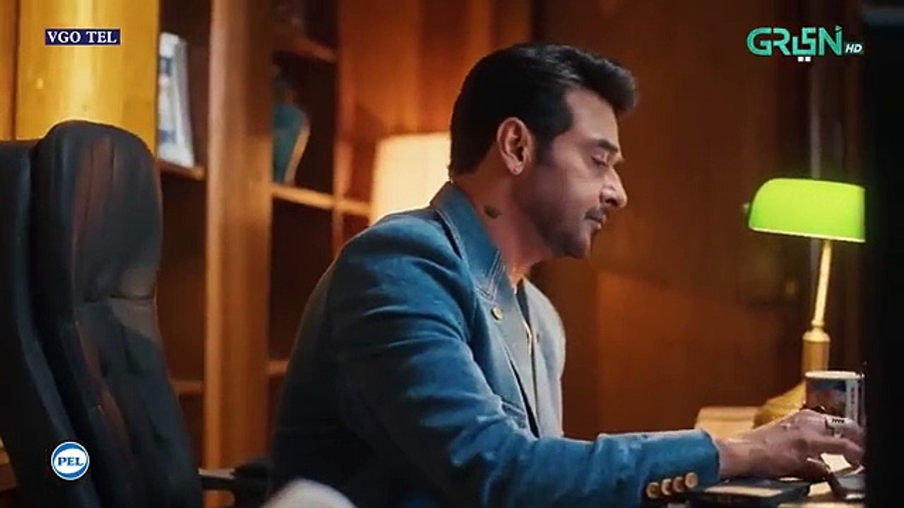 Behroopia Ep1 - Pakistani Drama 2025