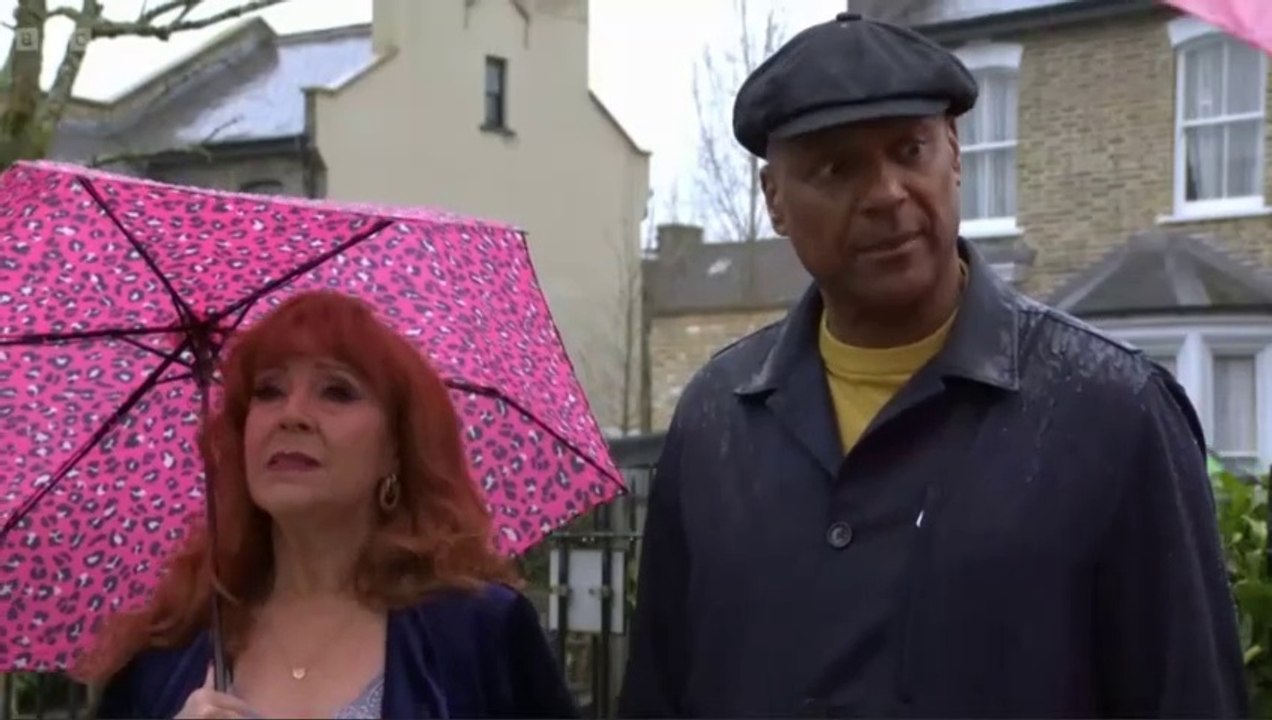 EastEnders Episode Preview – May 5, 2025: What’s Next for Walford?