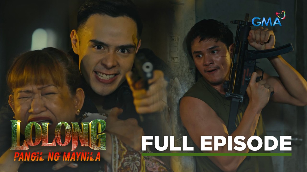 Lolong 2: Full Episode 74 (May 5, 2025)