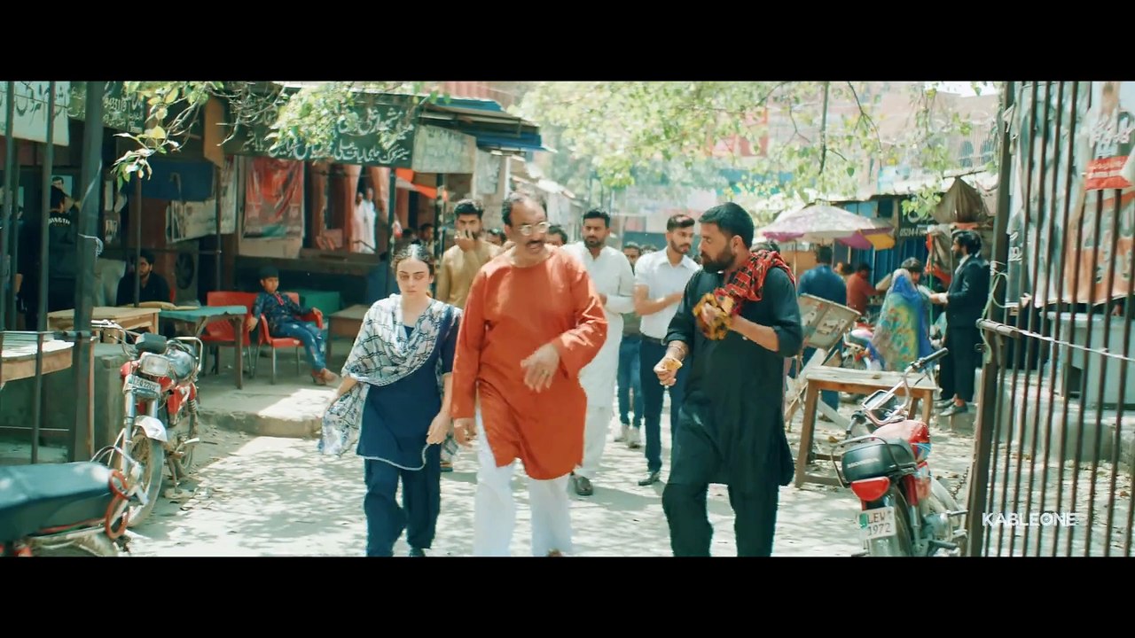 Taxali Gate (2024) Punjabi HD