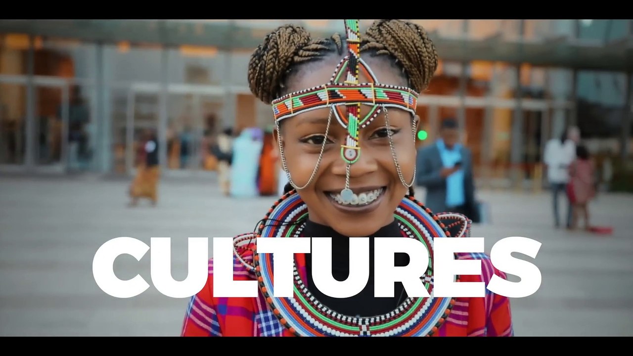 Africa's Growth and Potential 🌍