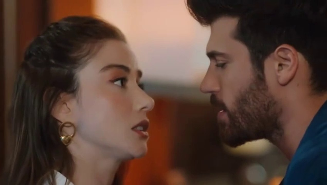 9.1. EL HOMBRE EQUIVOCADO ❤️ BAY YANLIS CAPÍTULO 9 1ª Parte ESPAÑOL HD ❤️ CAN YAMAN, Özge Gürel.