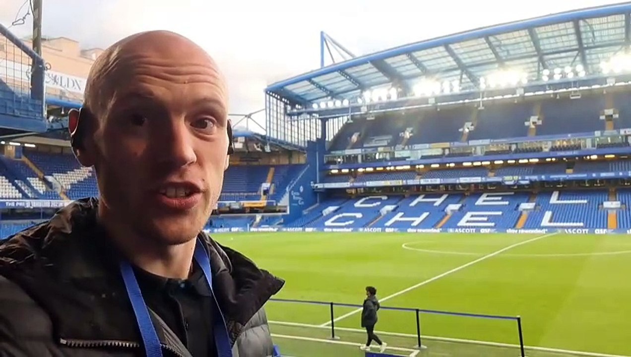 Chelsea 3-1 Liverpool: Match Review