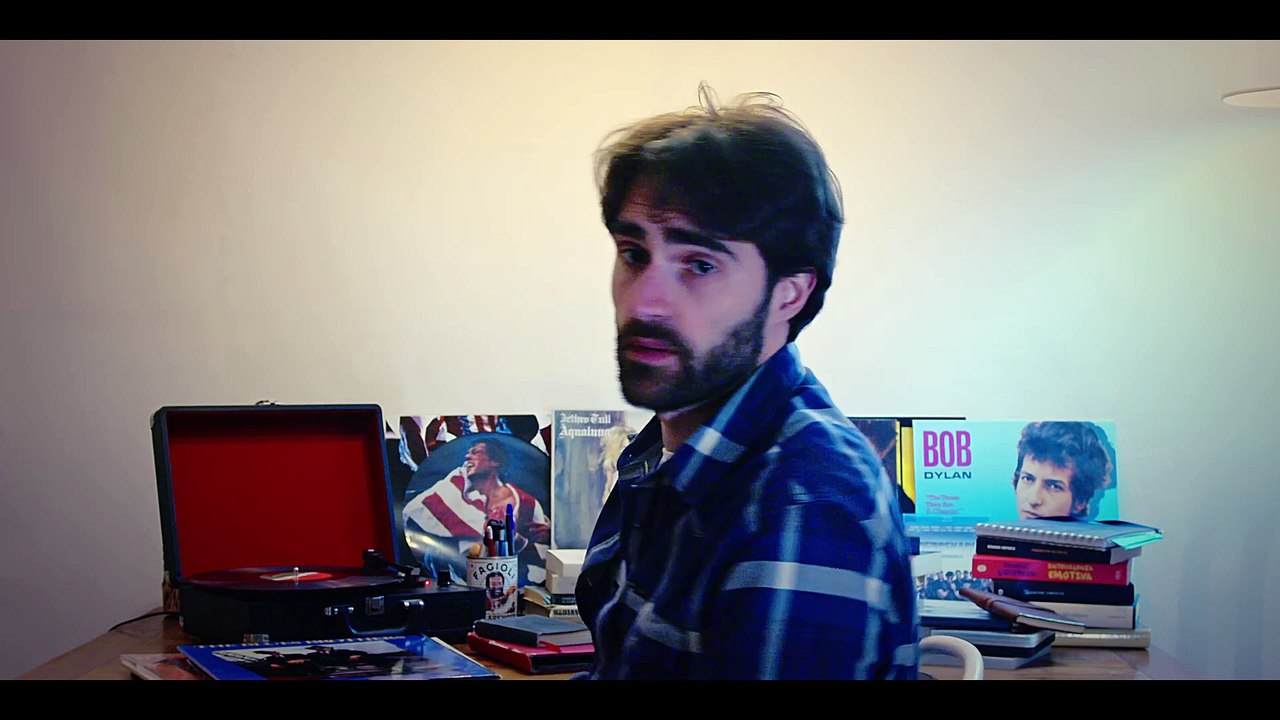 L'algoritmo della felicità (Trailer Ufficiale HD)