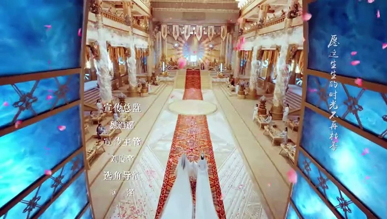 Ashes of Love (2018) EPS 22 [SUB ENG/ID]