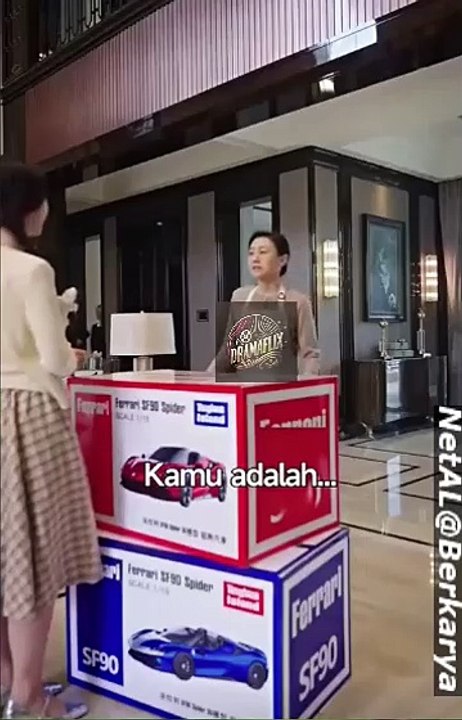 Ketidak Sengajaan Membawa Berkah Drama CHINA Full Eps Sub Indo#Dramachina  #Rekomendasidrama #Dramabox