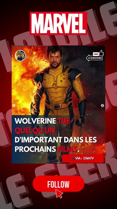 SCENARISTE MARVEL COMICS LEAKS P2