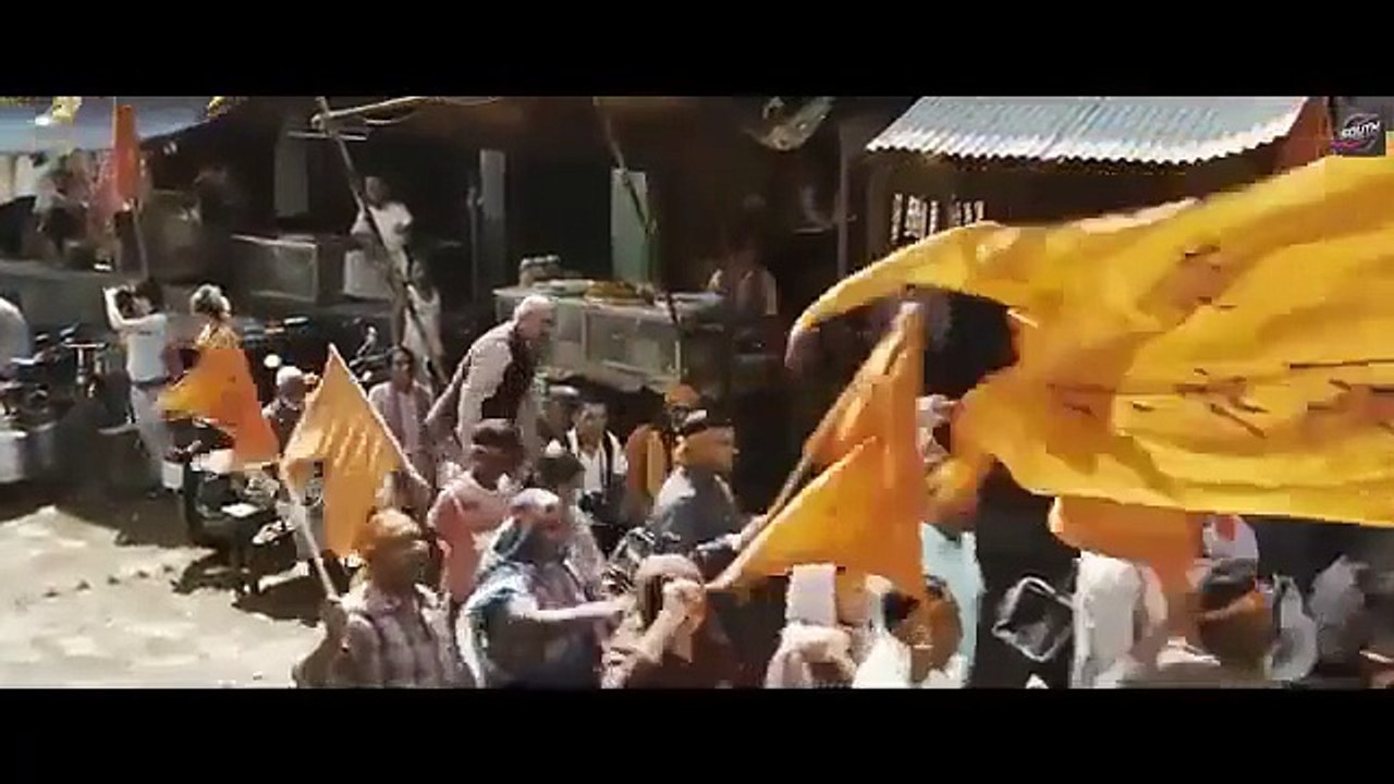 JATT New Movie 2025 | Sunny Deol's Exciting Return 🎬