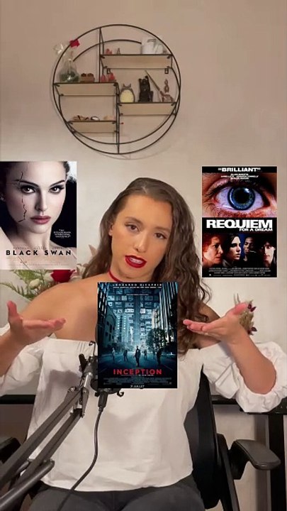 Black Swan a imité Perfect Blue