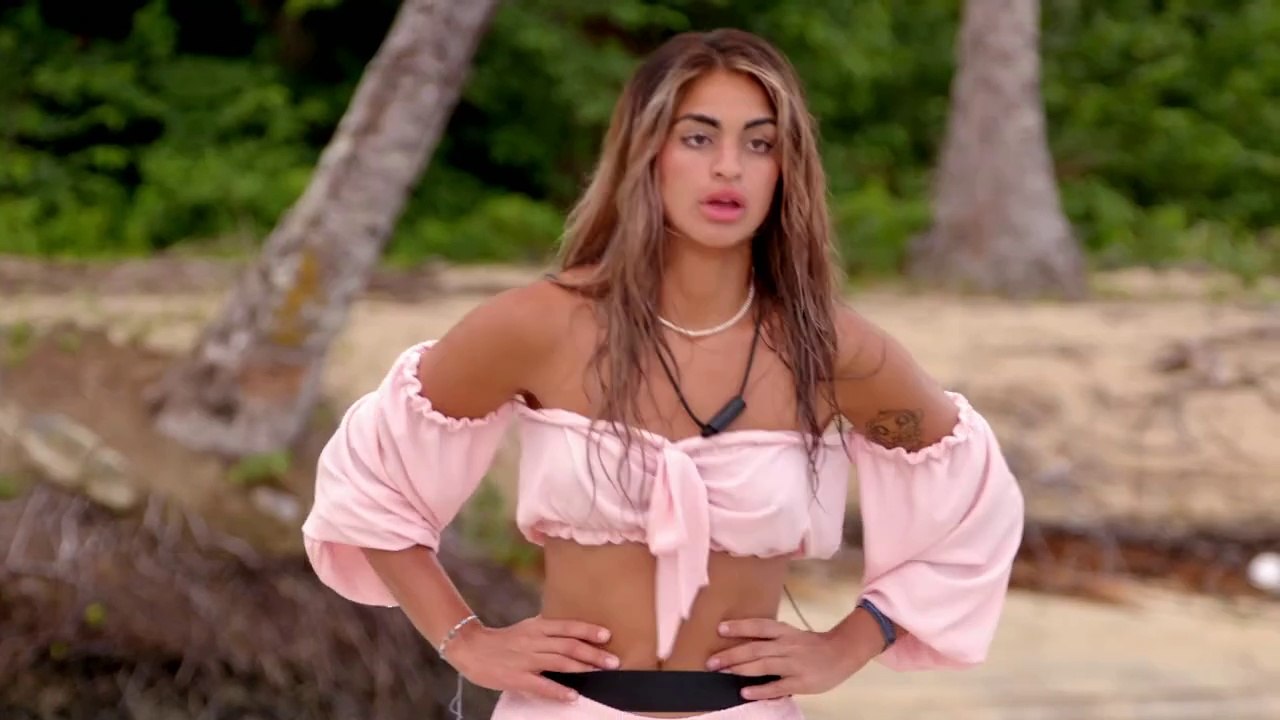 Insula Iubirii ,  Spania , Episodul 9 , subtitrat in Ro , 5 , Mai , 2025