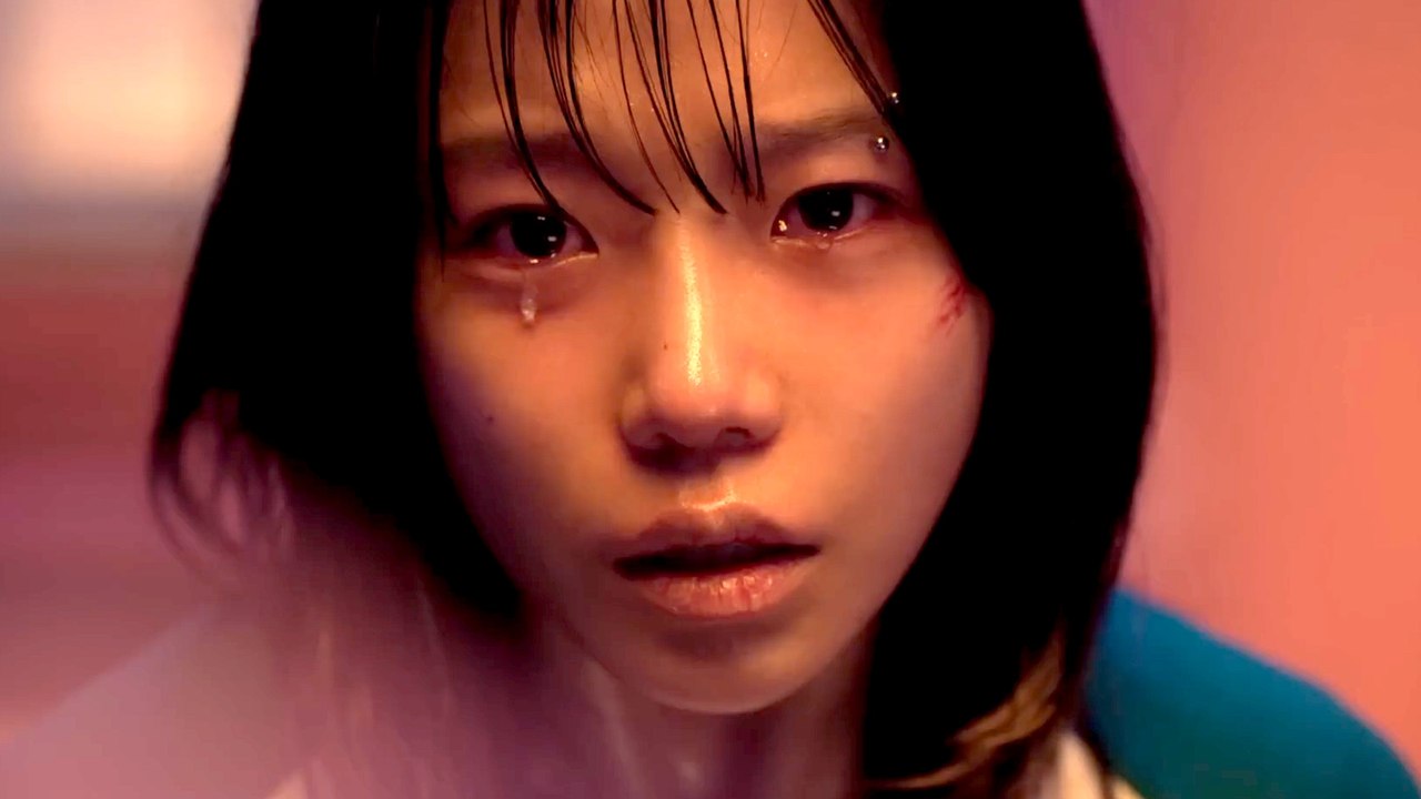 Official Teaser Trailer for Netflix’s Squid Game Season 3