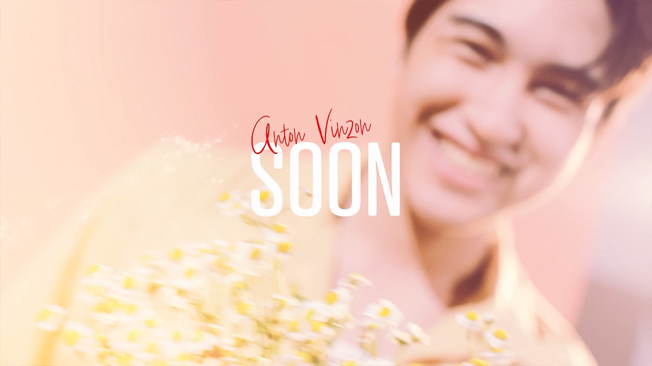 Kapuso Profiles: Anton Vinzon | Teaser