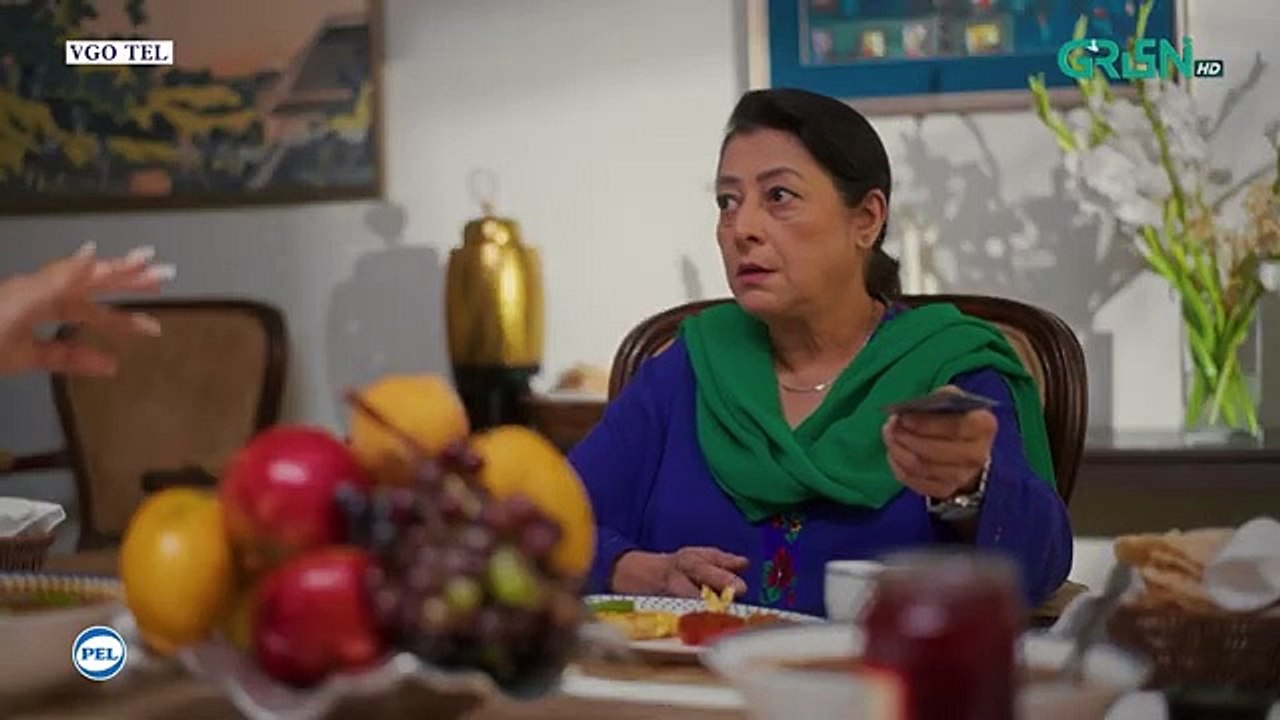 Behroopia Ep2 Pakistani Drama 2025