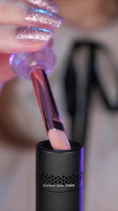 Cerebral Penetrating Mic Brushing