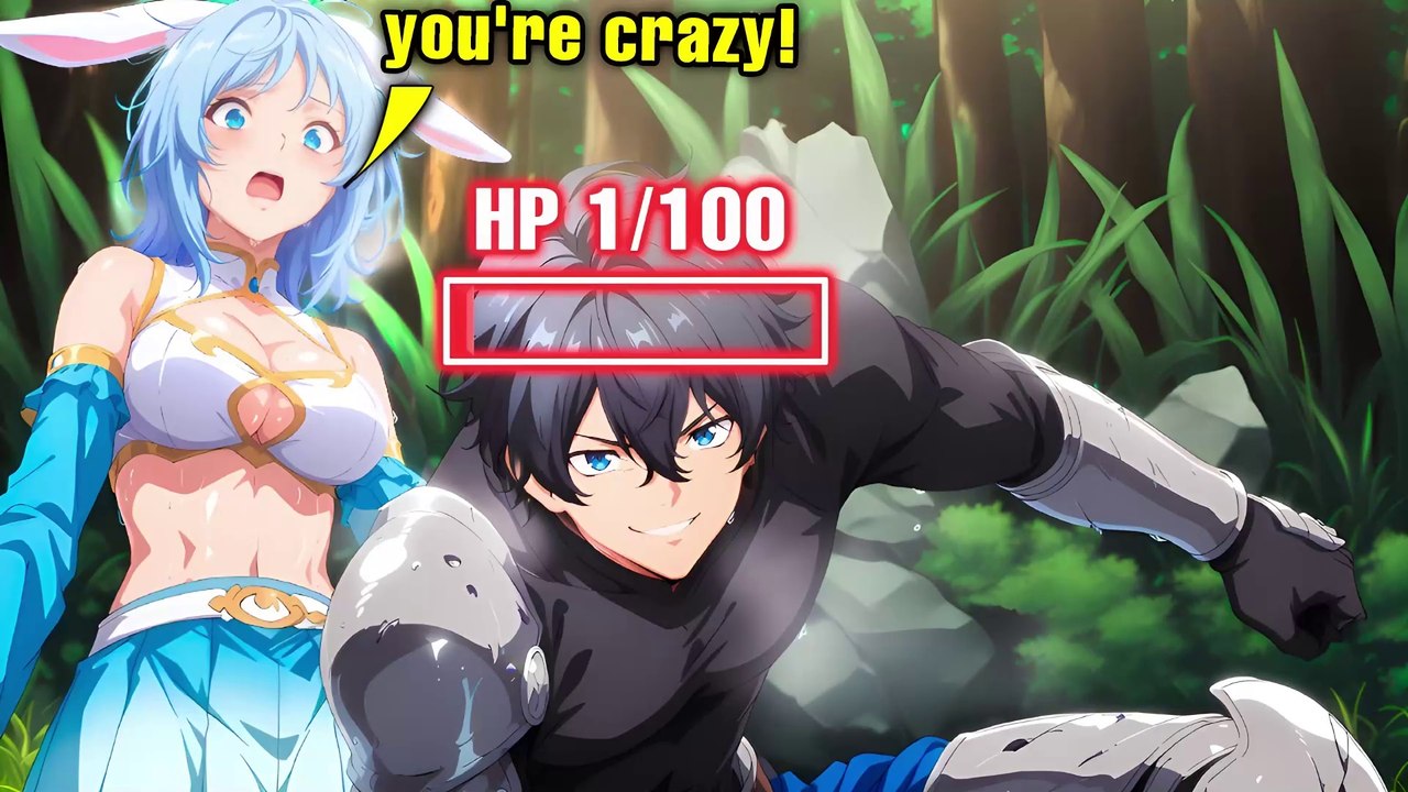 After Almost DYING 9,999 TIMES He Gets A SECRET OP Ability And Becomes #1 Player! - Manhwa Recap