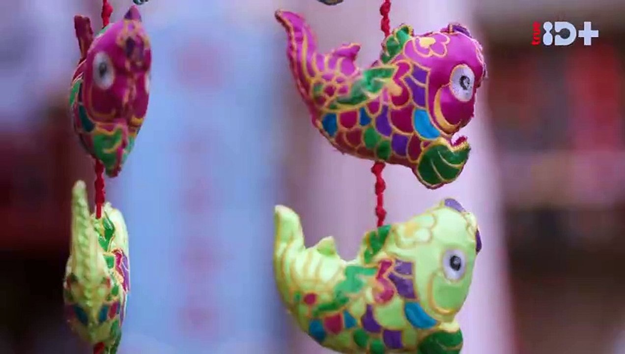 ป่วนรักวิวาห์ว้าวุ่น พากย์ไทย ตอนที่ 30 💍