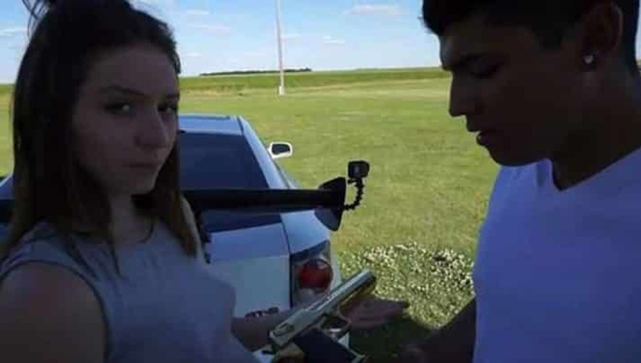 Voici la vidéo la plus m*rtelle de YOUTUBE...