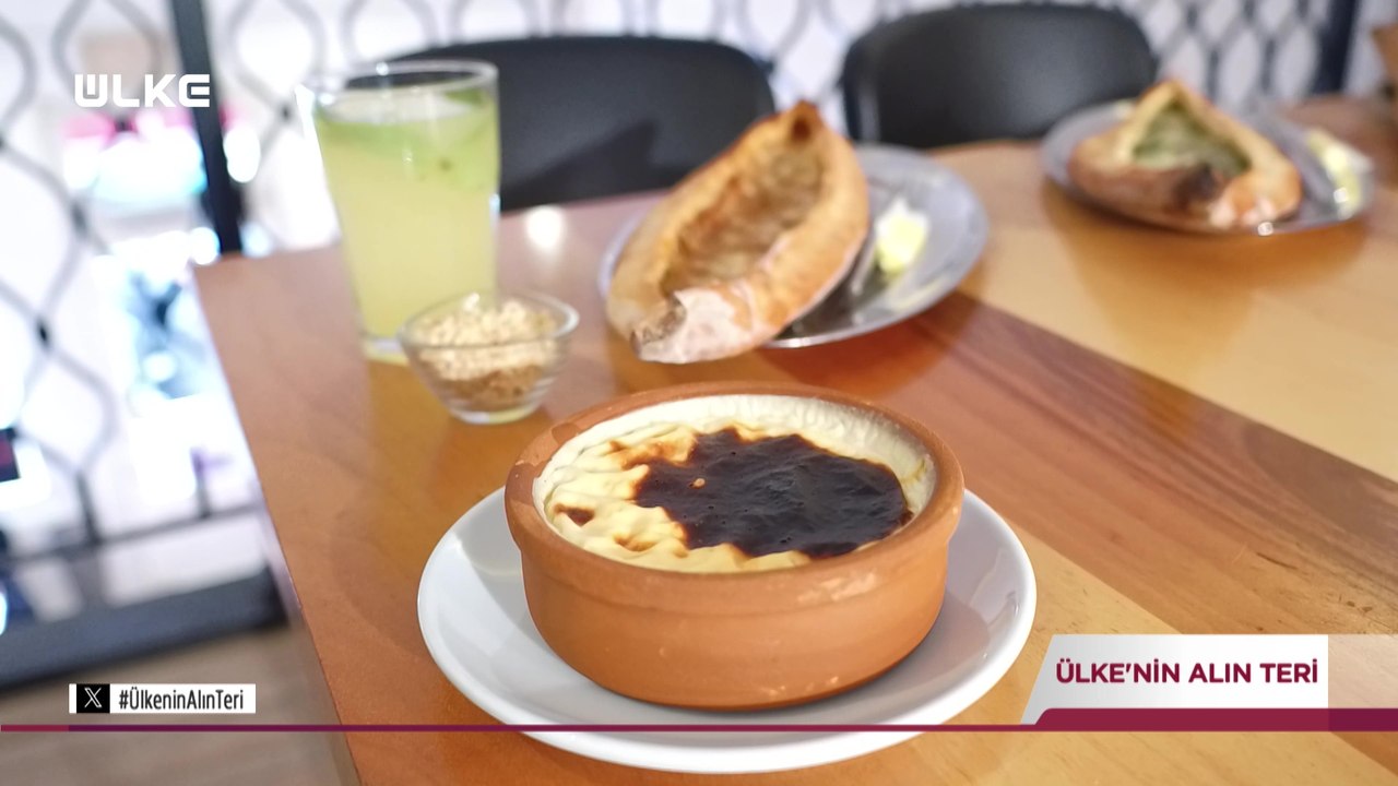 Ülkenin Alın Teri | 3 Mayıs 2025