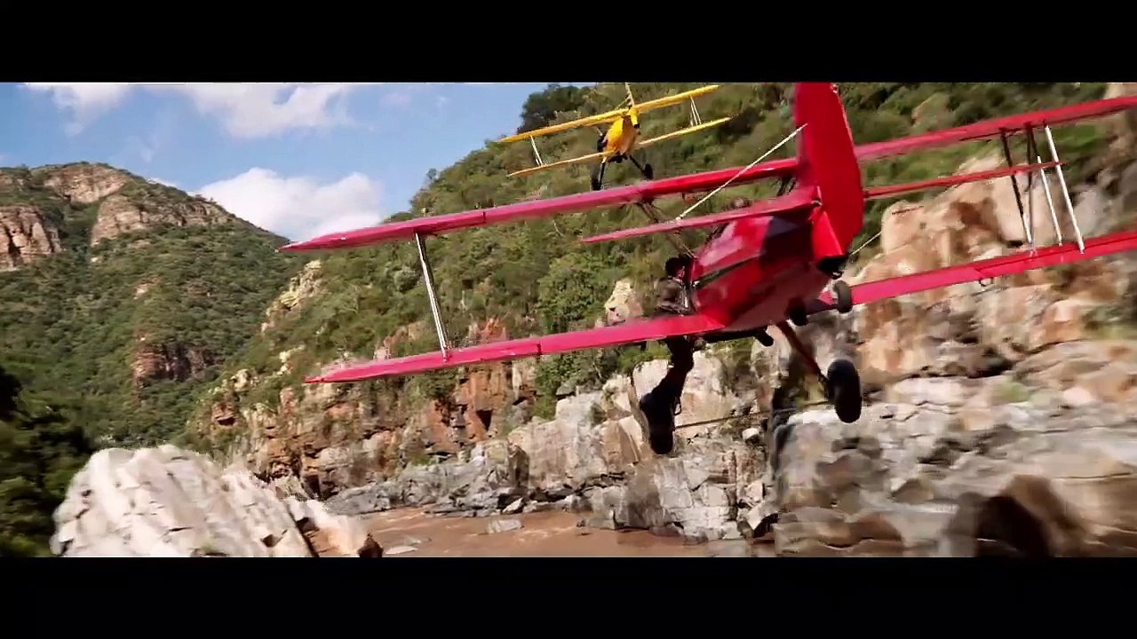 Mission: Impossible - The Final Reckoning | Tv Spot: Plan