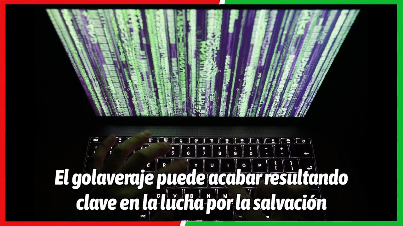 El superordenador y el golaveraje aclaran el descenso: Espanyol, Getafe, Girona, Sevilla, Alavés, Las Palmas y Leganés
