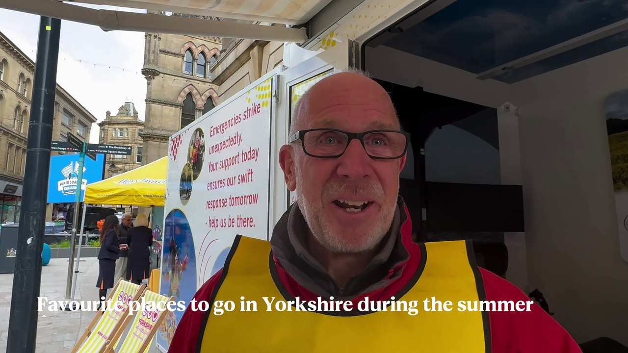 Best places to go in Yorkshire this Summer