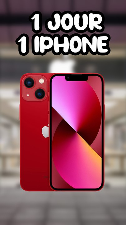 iPhone 13 (2021)