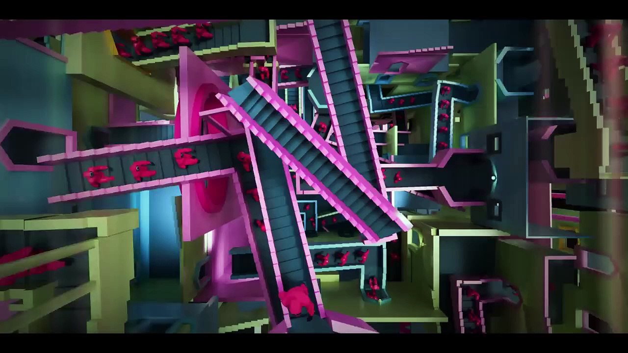 Bande-annonce Squid Game saison 3