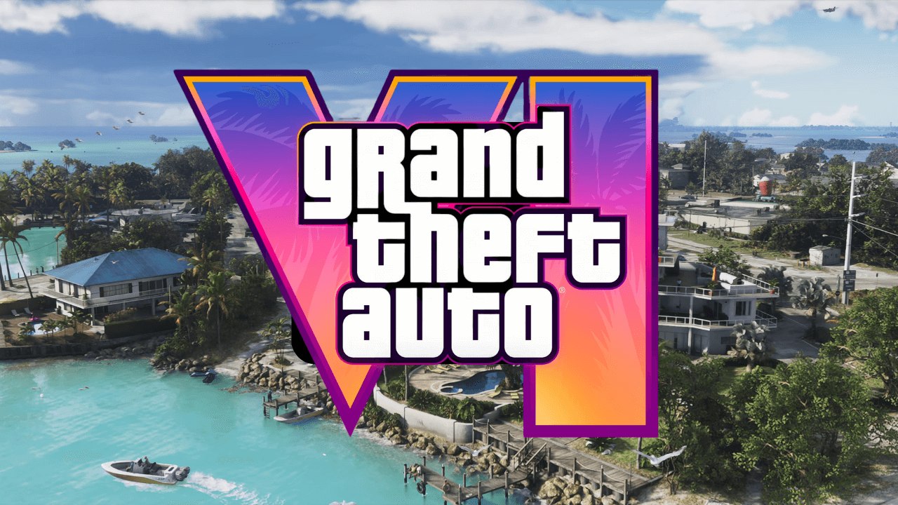 Grand Theft Auto VI - Official Trailer 2