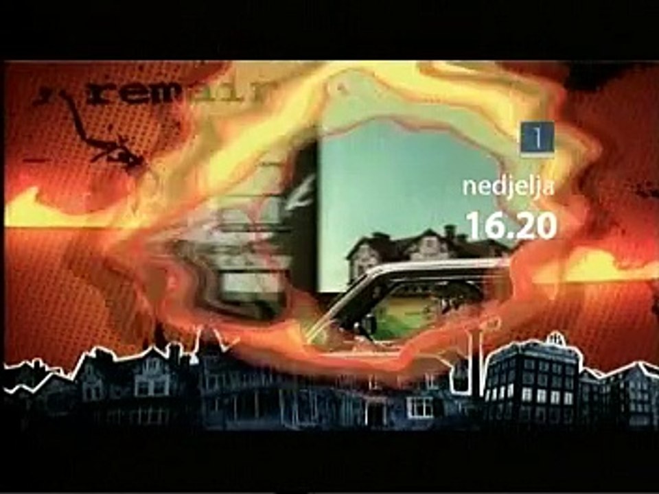 Janko Strižić, Pingu 2