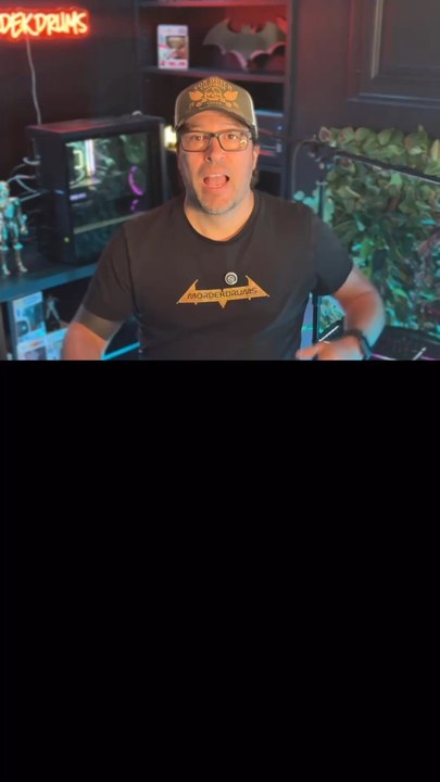 Réaction CHAUDE au trailer de GTA 6 !