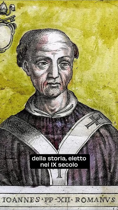 "Curiosità sui Papi: Nomi, Gioventù e Origini Africane"