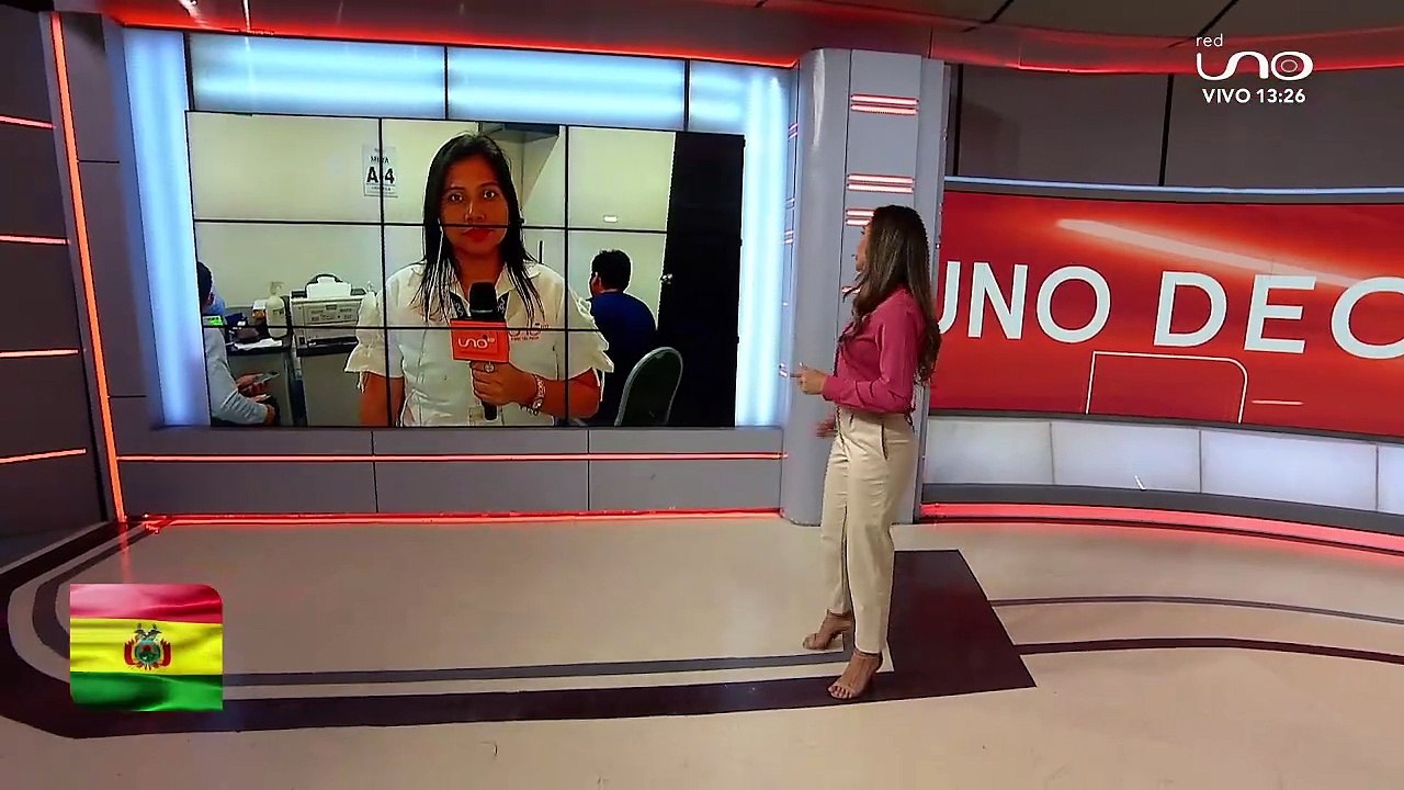 Penúltimo día de empadronamiento