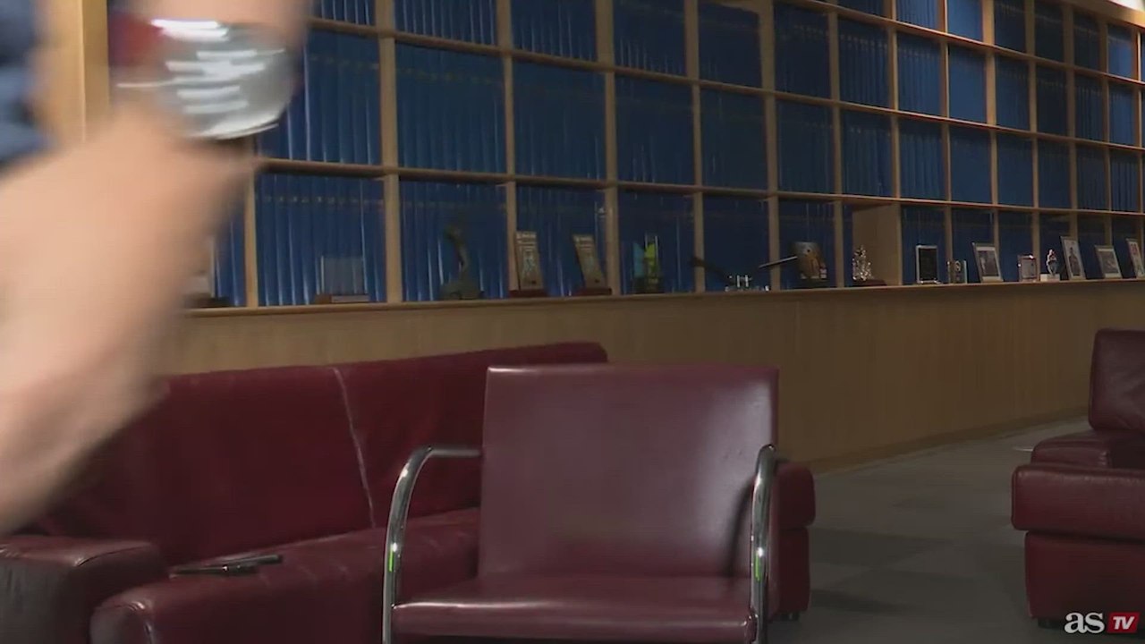 La reacción loca de Roncero a la eliminación del Barça