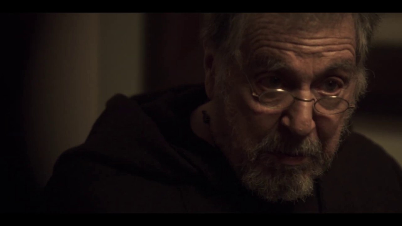 The Ritual - Official Trailer