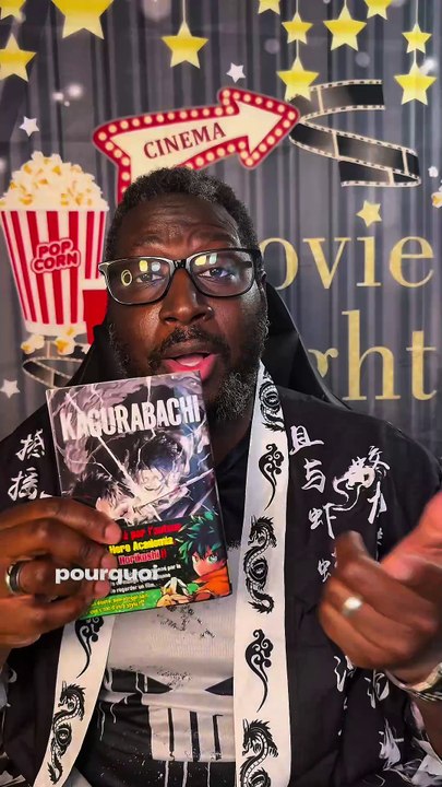 Nos nouvelles réceptions de mangas passionnants