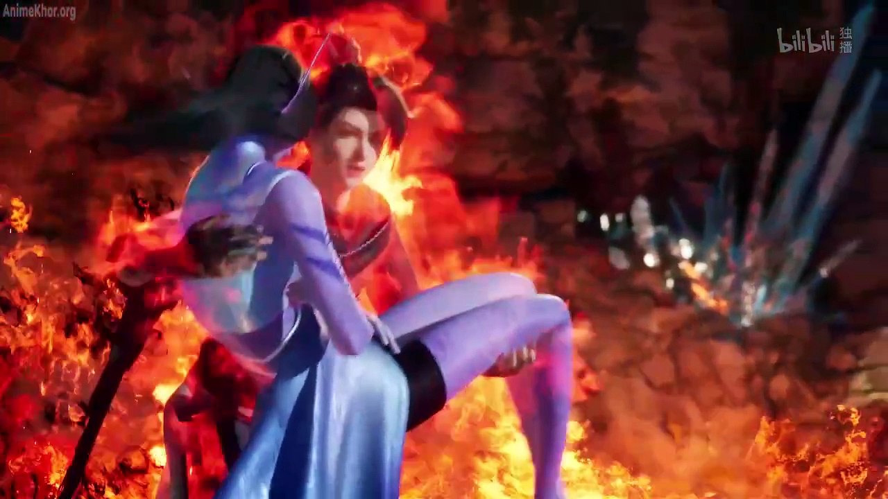 The destiny ruler episode 38 in english sub| The destiny ruler