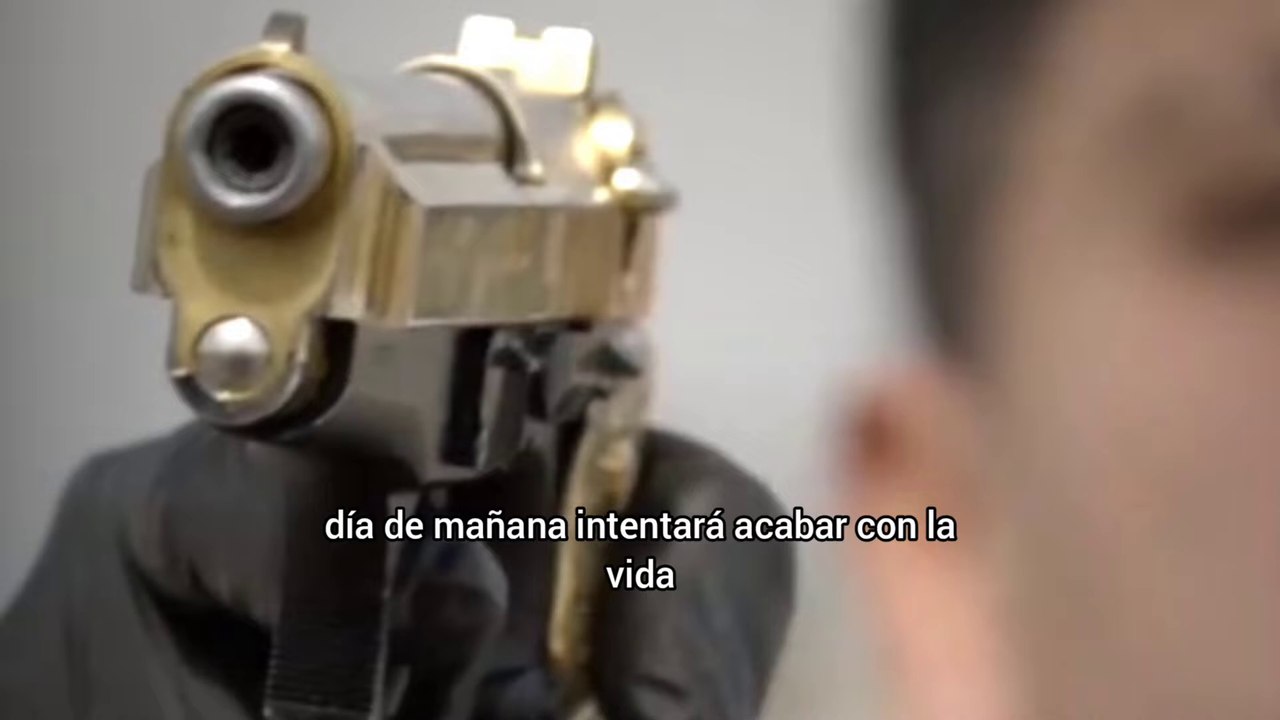 LA JEFA CAPÍTULO 52