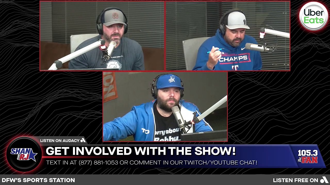 Cowboys are trading for George Pickens