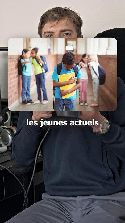 La toxicité envers les créateurs de contenu !