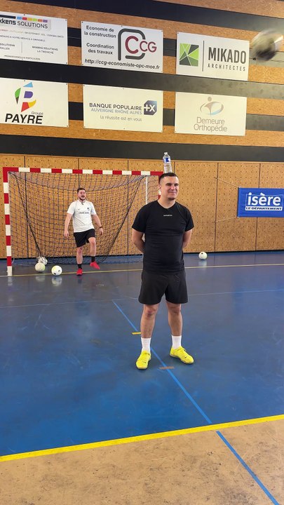 Le Défi de la BOUTEILLE !