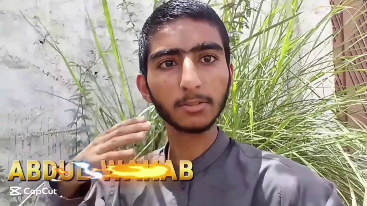 My First Vlog | first vlog | vlogs 2025 | new vlogs | Abdul Wahab Vlogs
