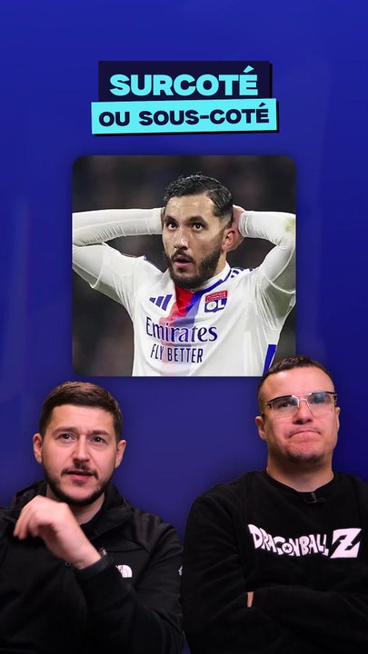 CHERKI, SURCÔTÉ ou SOUS-CÔTÉ ?