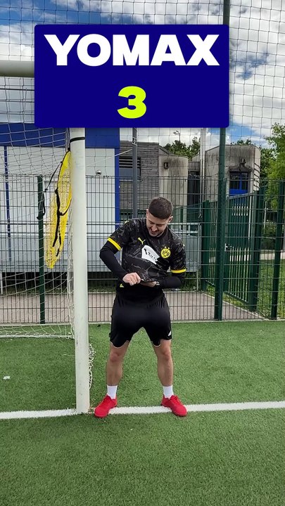 Empile les Ballons 🤣