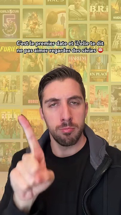 C’EST NON DIRECT !