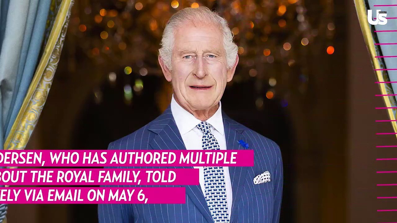 Why King Charles Won't Reach Out to Prince Harry Amid Feud: Expert Explains